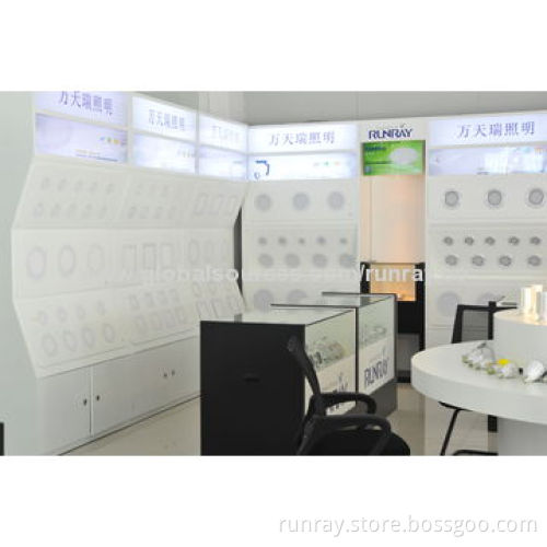 10W COB LED Downlight, >50,000 Hours Lifespan, 85-265V AC or 12-24V DC, Various Beam Angle OkNew
